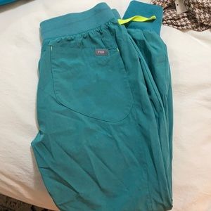 Figs “FionX” limited edition scrub pants